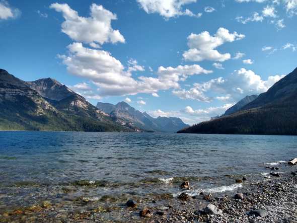 Waterton